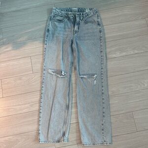 Good American Good 90s Jeans